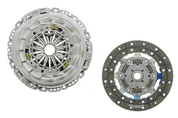 Kit d'embrayage AISIN KM-119R